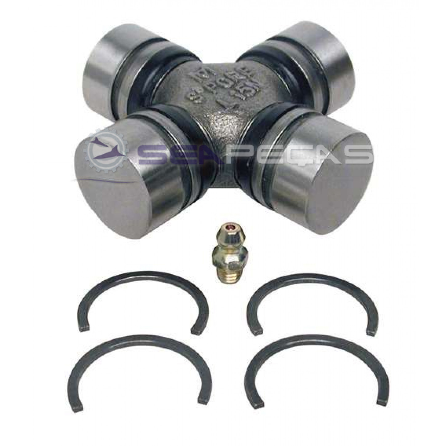 CRUZETA TRAVA INTERNA CARDAN